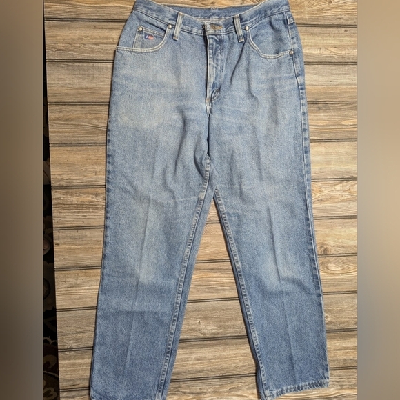 Wrangler Twenty X Jeans no size label - Picture 11 of 12